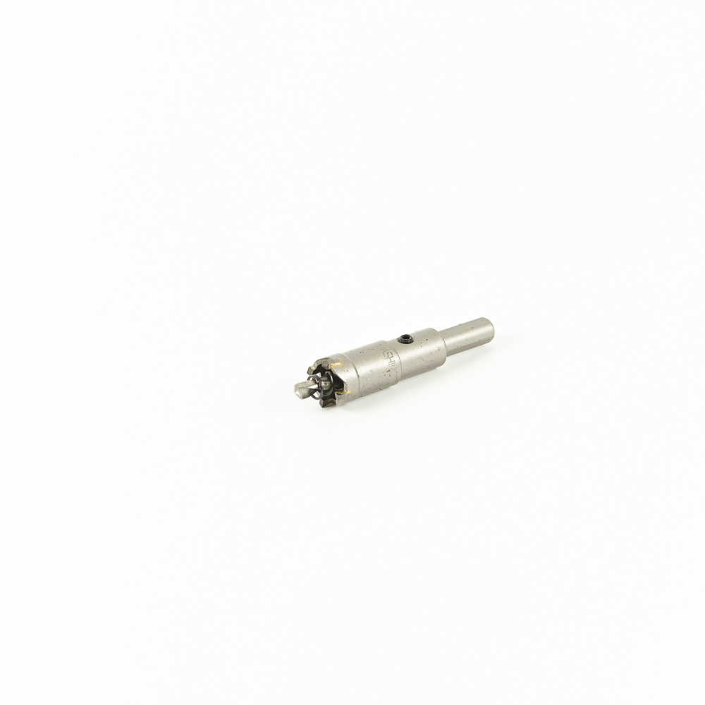 HASHIMOTO โฮลซอเจาะสแตนเลส 19 mm (3/4นิ้ว)