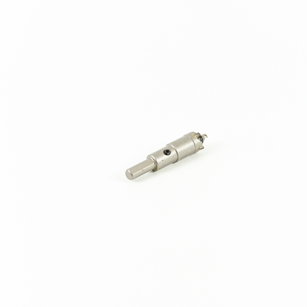HASHIMOTO โฮลซอเจาะสแตนเลส 19 mm (3/4นิ้ว)