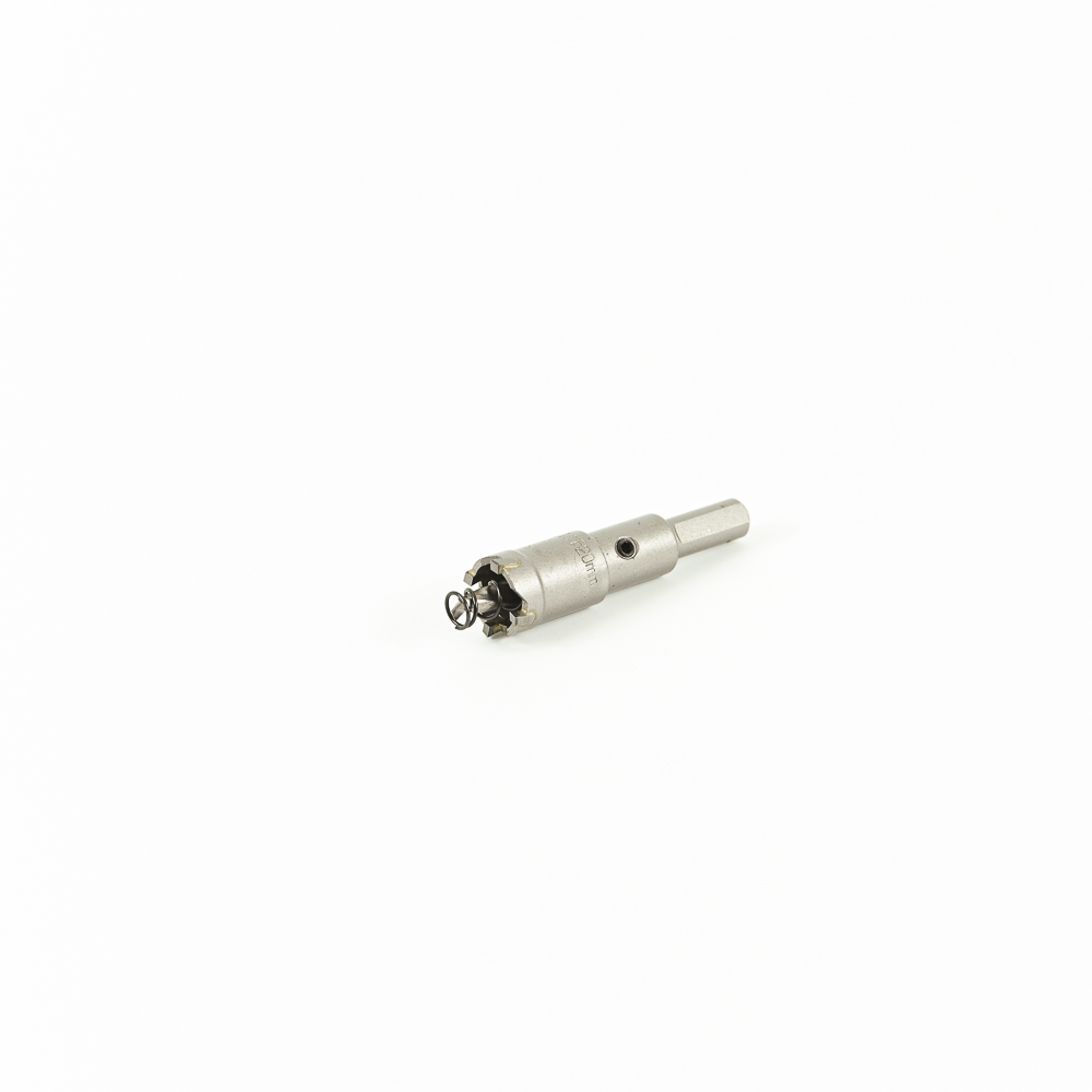 HASHIMOTO โฮลซอเจาะสแตนเลส 20 mm (3/4นิ้ว)