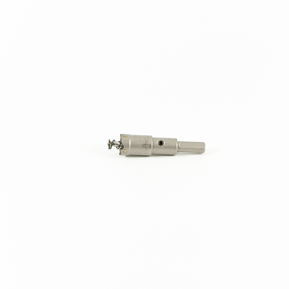 HASHIMOTO โฮลซอเจาะสแตนเลส 20 mm (3/4นิ้ว)