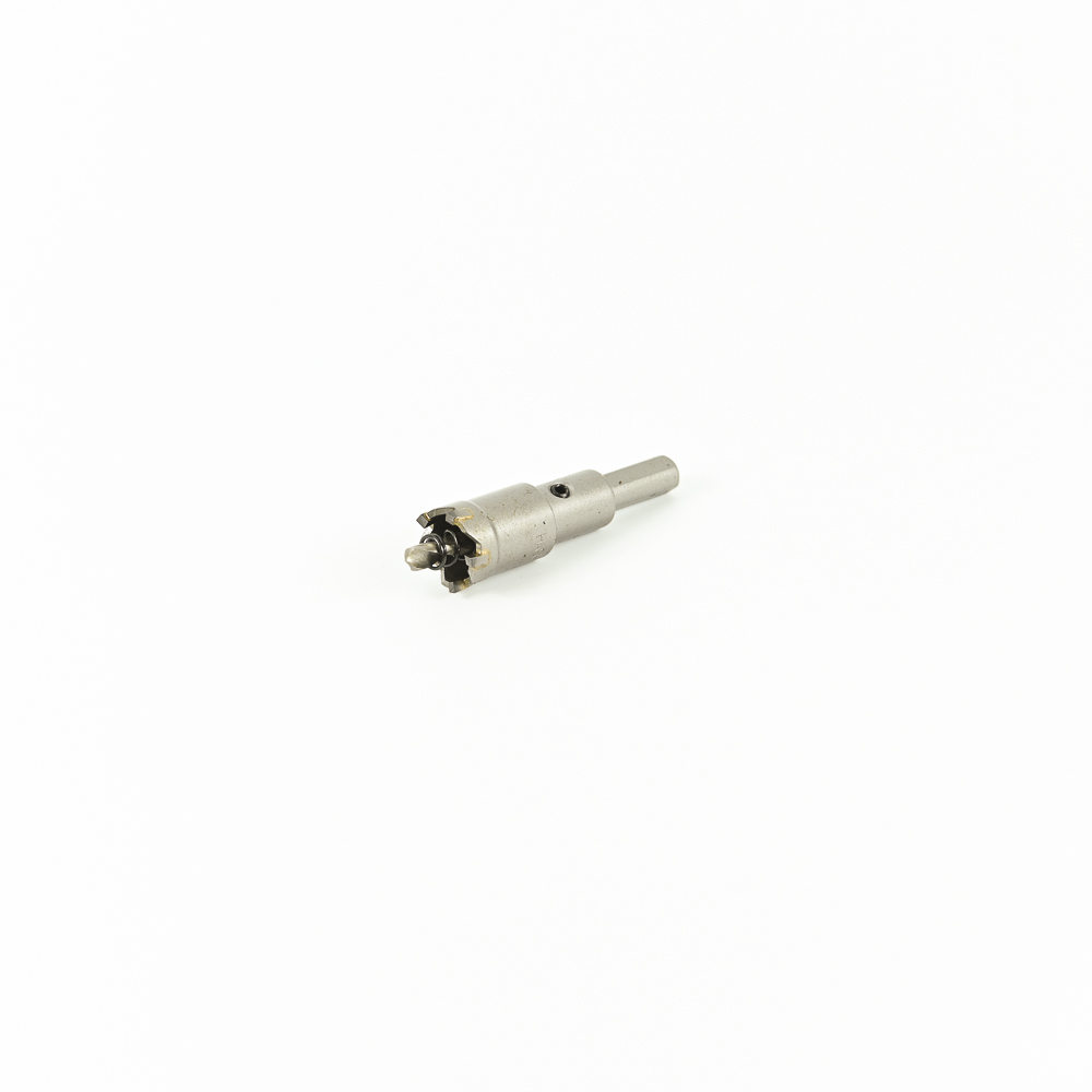 HASHIMOTO โฮลซอเจาะสแตนเลส 21 mm (13/16นิ้ว)