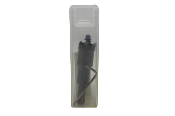HASHIMOTO โฮลซอเจาะสแตนเลส 21 mm (13/16นิ้ว)