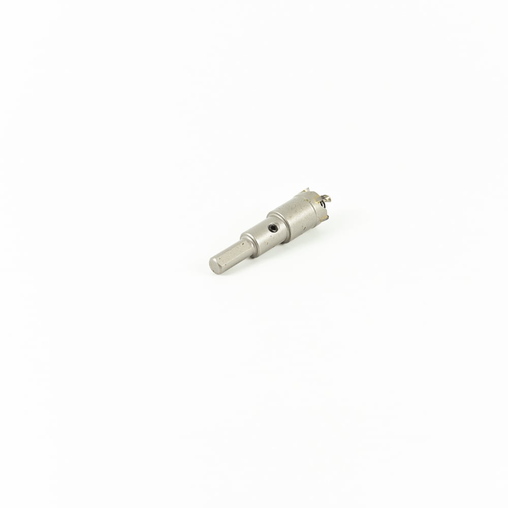 HASHIMOTO โฮลซอเจาะสแตนเลส 21 mm (13/16นิ้ว)