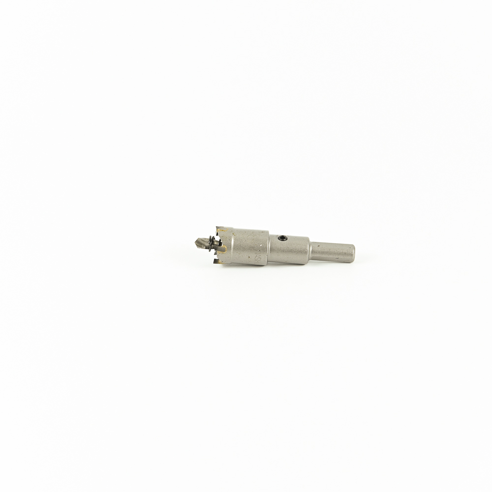 HASHIMOTO โฮลซอเจาะสแตนเลส 21 mm (13/16นิ้ว)
