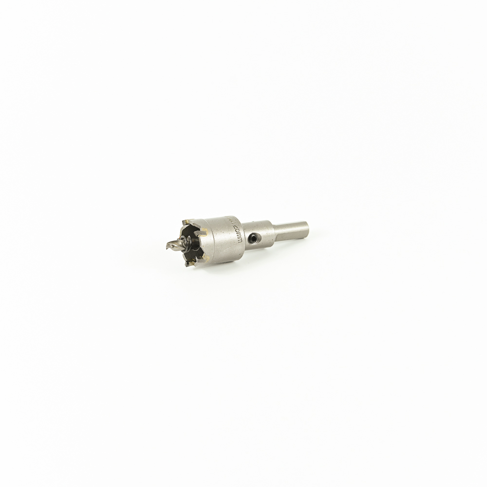 HASHIMOTO โฮลซอเจาะสแตนเลส 26 mm (1นิ้ว)