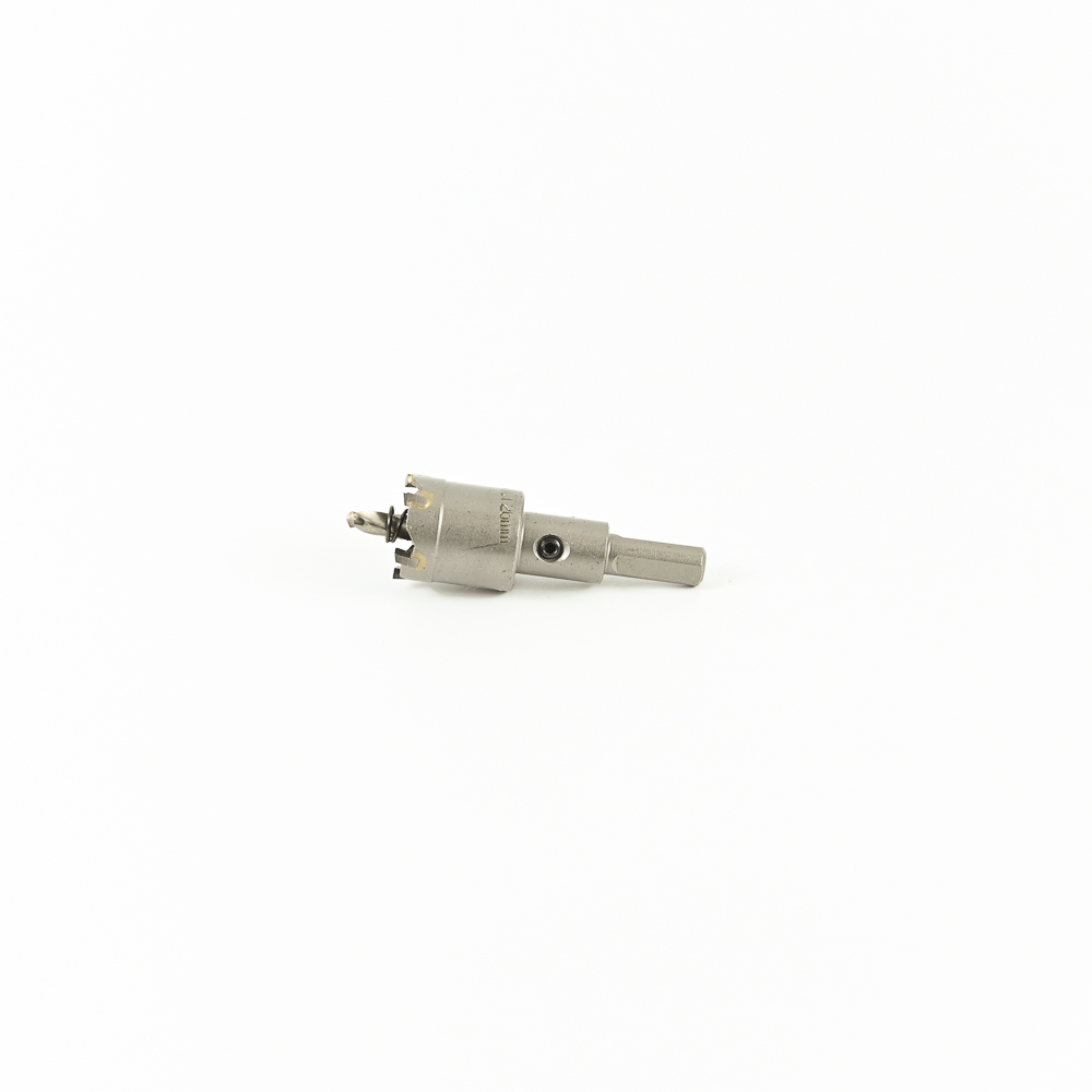 HASHIMOTO โฮลซอเจาะสแตนเลส 26 mm (1นิ้ว)