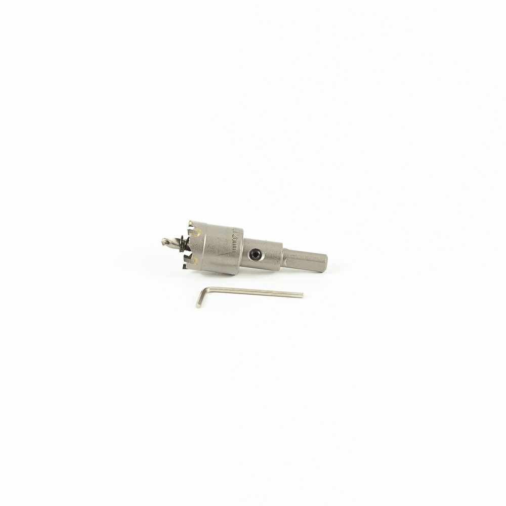 HASHIMOTO โฮลซอเจาะสแตนเลส 26 mm (1นิ้ว)