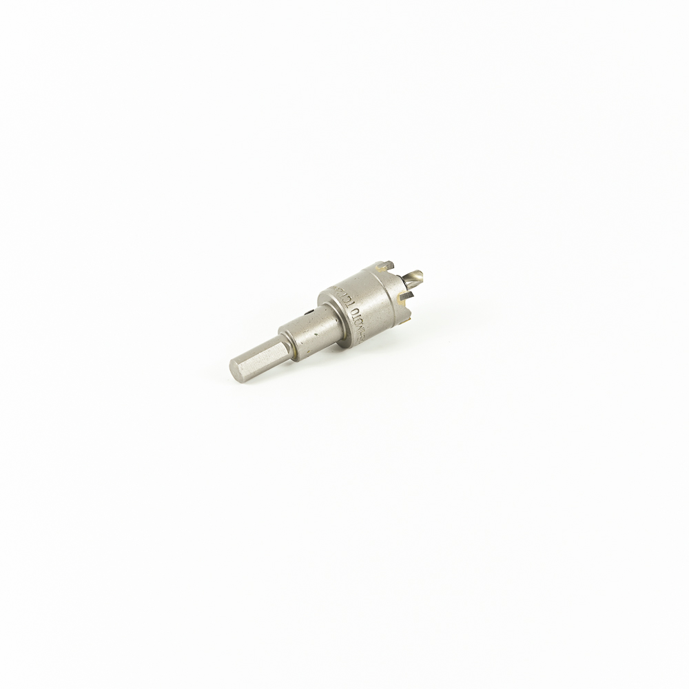 HASHIMOTO โฮลซอเจาะสแตนเลส 26 mm (1นิ้ว)