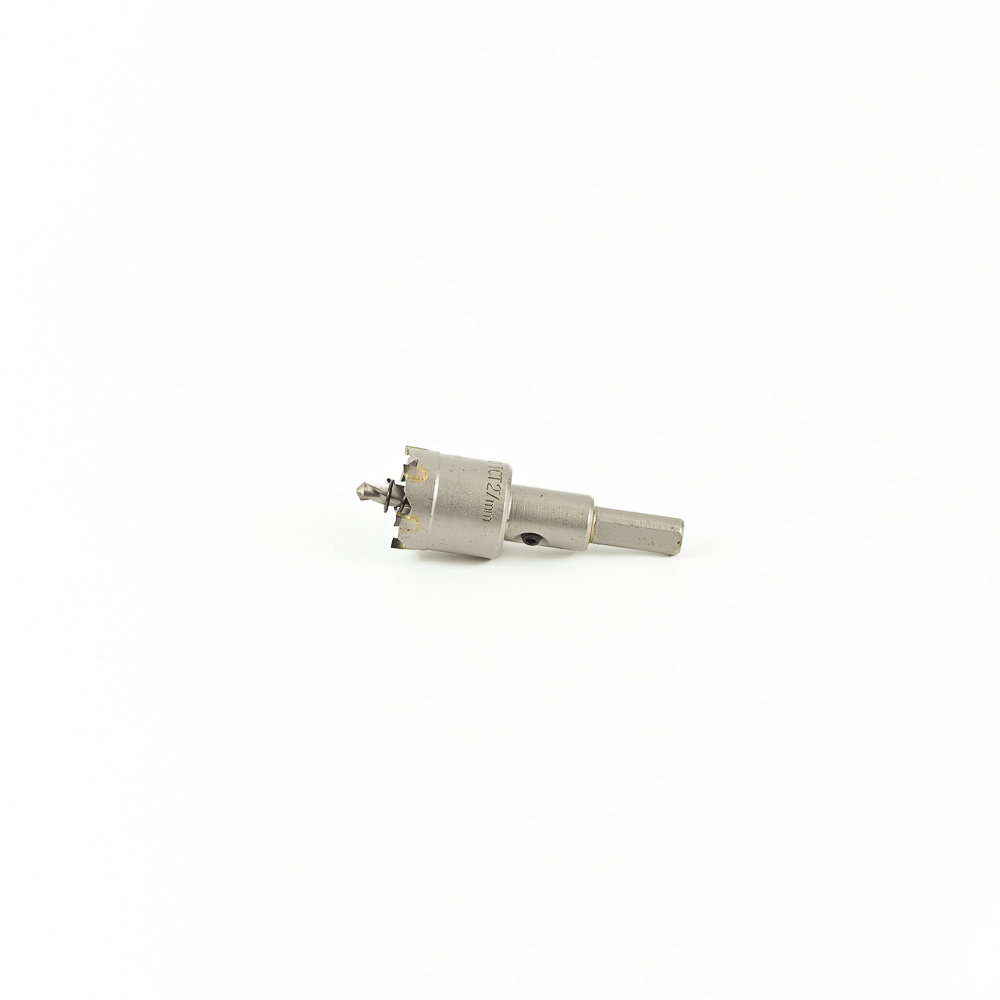 HASHIMOTO โฮลซอเจาะสแตนเลส 27 mm (1.1/16นิ้ว)