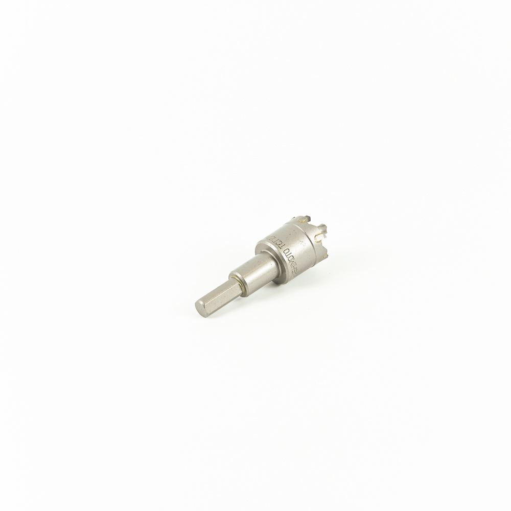 HASHIMOTO โฮลซอเจาะสแตนเลส 27 mm (1.1/16นิ้ว)