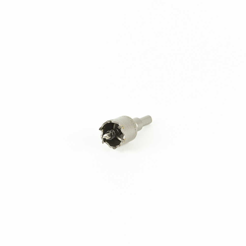 HASHIMOTO โฮลซอเจาะสแตนเลส 30 mm (1.3/16นิ้ว)