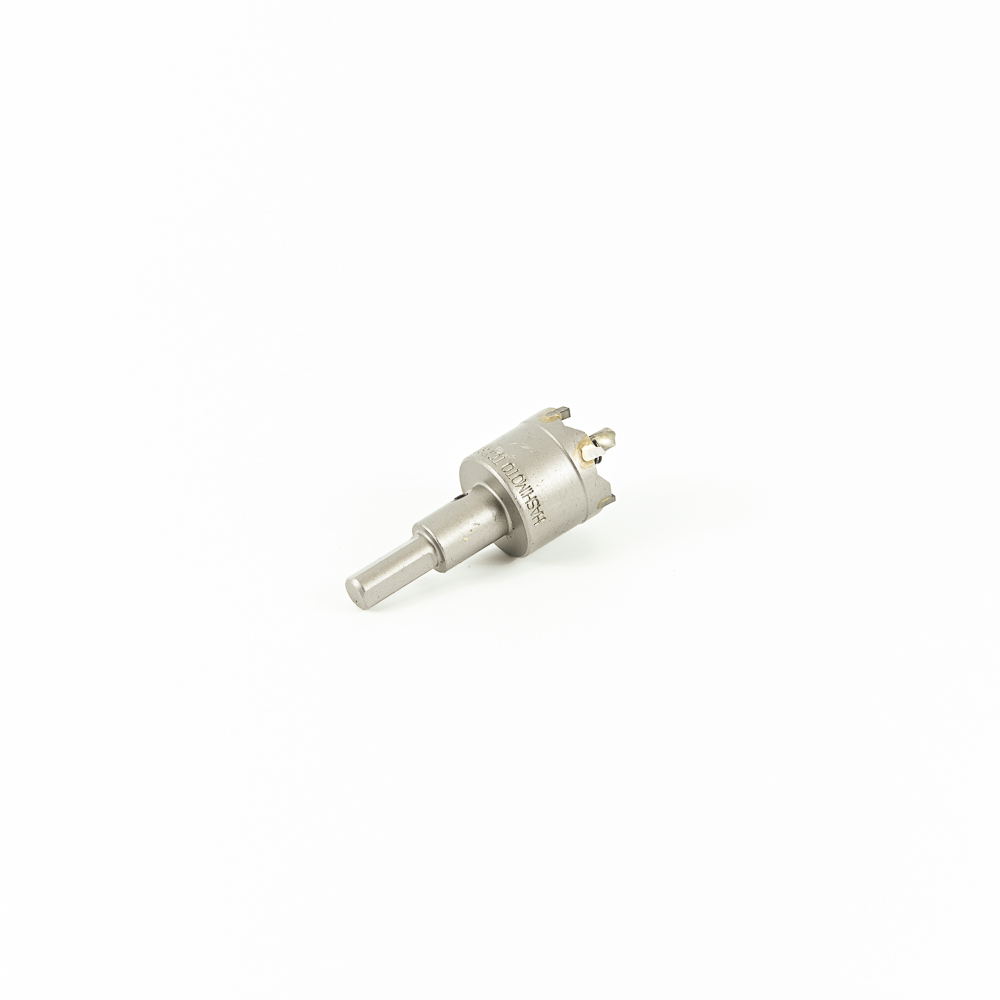 HASHIMOTO โฮลซอเจาะสแตนเลส 32 mm (1.1/4นิ้ว)