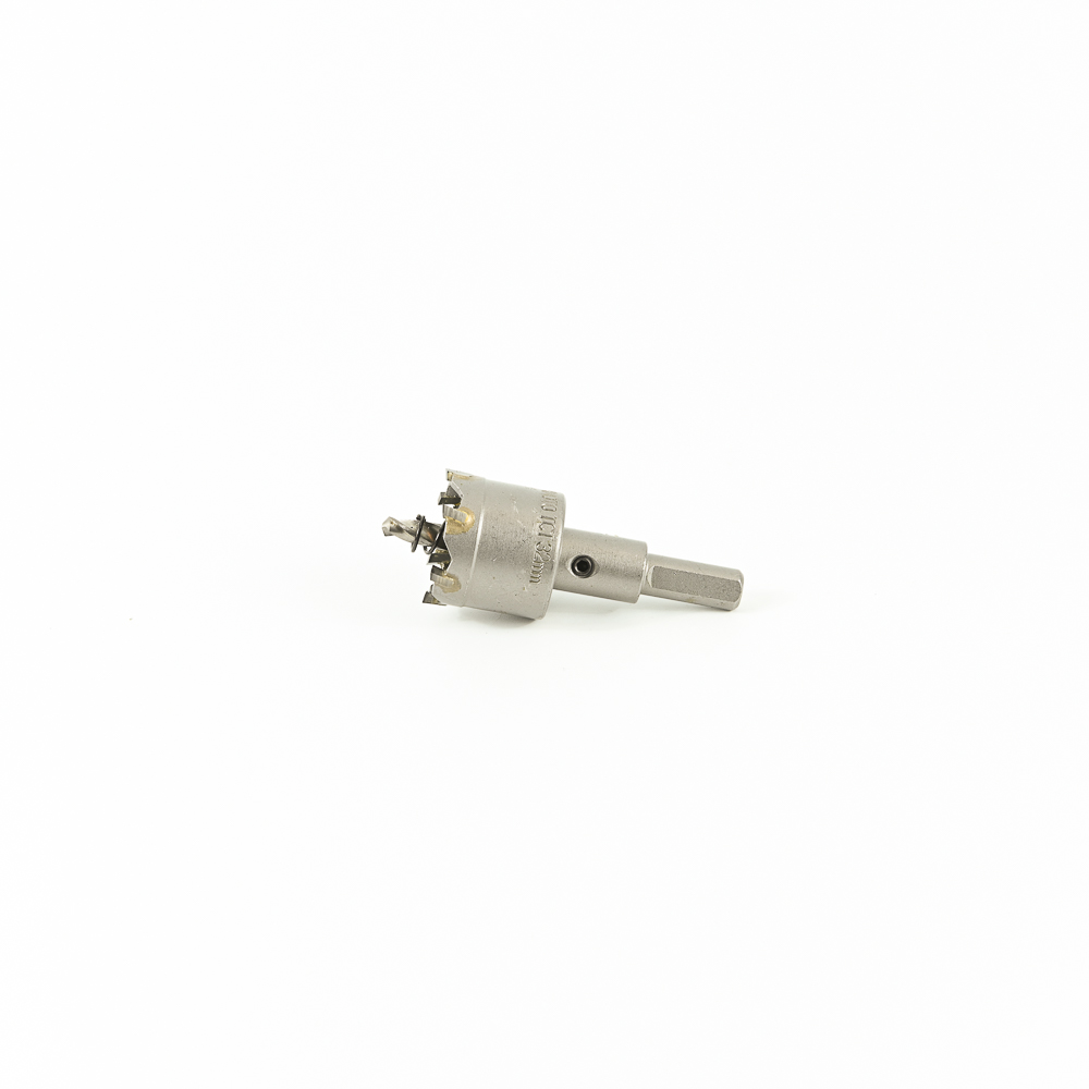 HASHIMOTO โฮลซอเจาะสแตนเลส 32 mm (1.1/4นิ้ว)