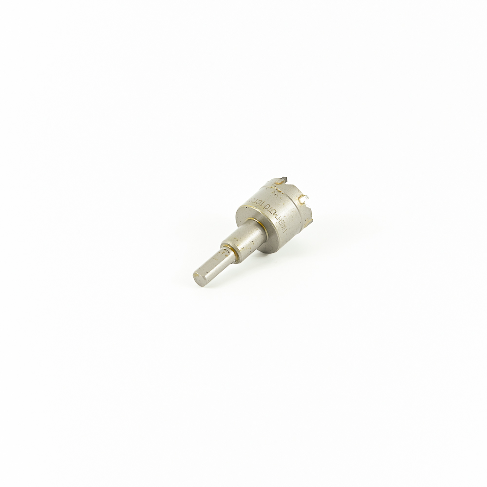 HASHIMOTO โฮลซอเจาะสแตนเลส 33 mm (1.5/16นิ้ว)
