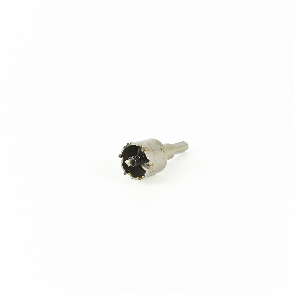 HASHIMOTO โฮลซอเจาะสแตนเลส 33 mm (1.5/16นิ้ว)