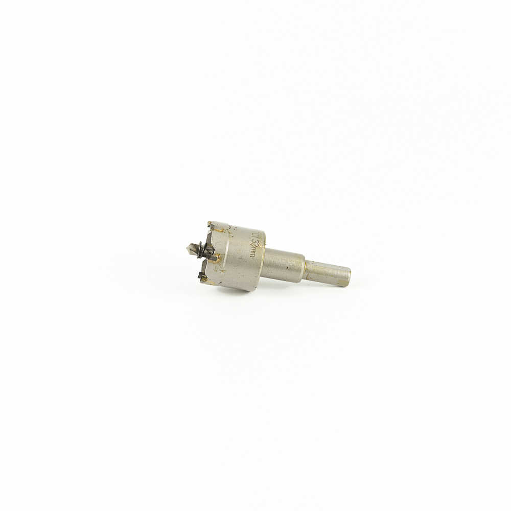 HASHIMOTO โฮลซอเจาะสแตนเลส 33 mm (1.5/16นิ้ว)