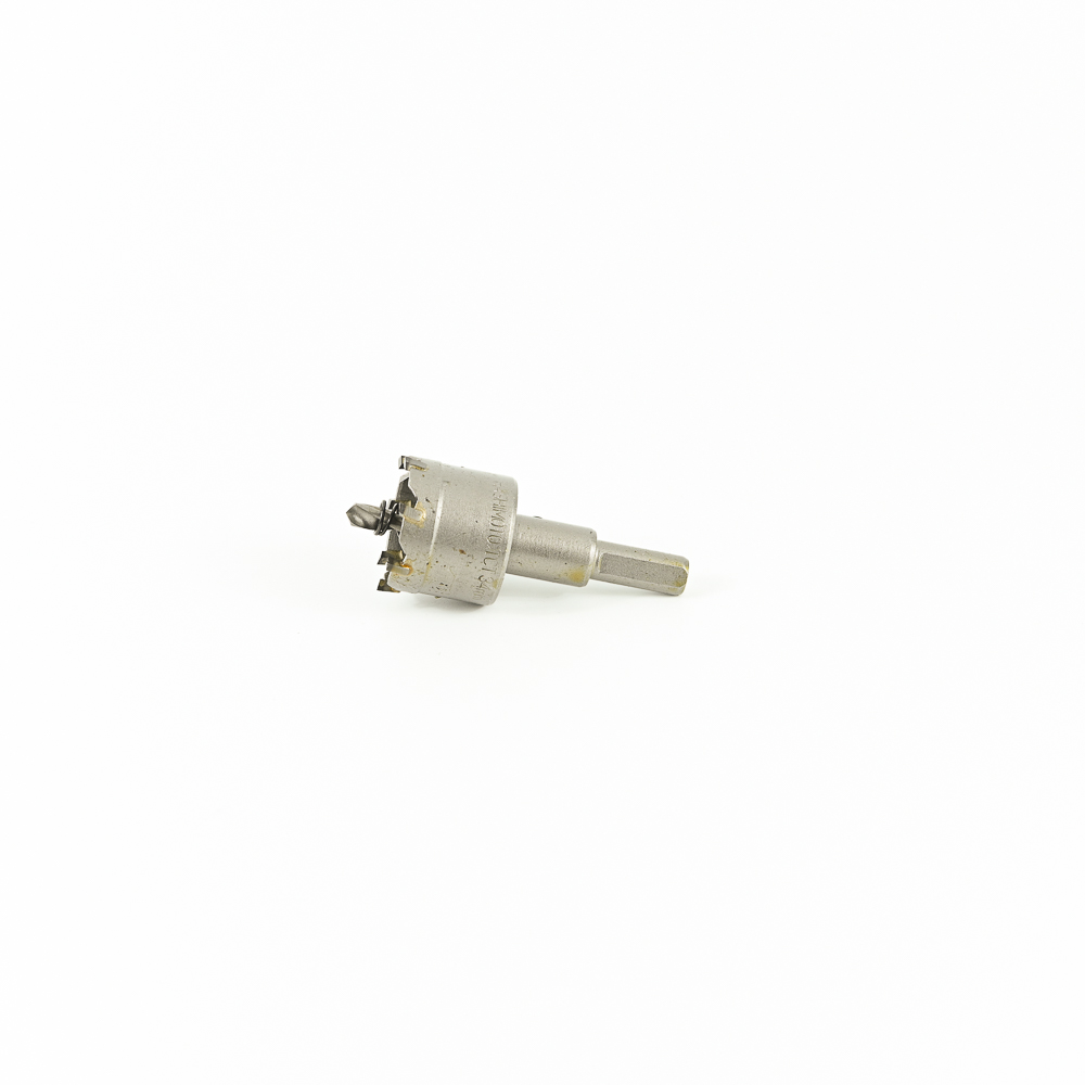 HASHIMOTO โฮลซอเจาะสแตนเลส 34 mm (1.3/8นิ้ว)