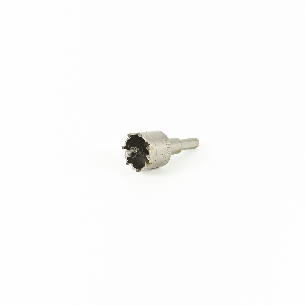 HASHIMOTO โฮลซอเจาะสแตนเลส 34 mm (1.3/8นิ้ว)