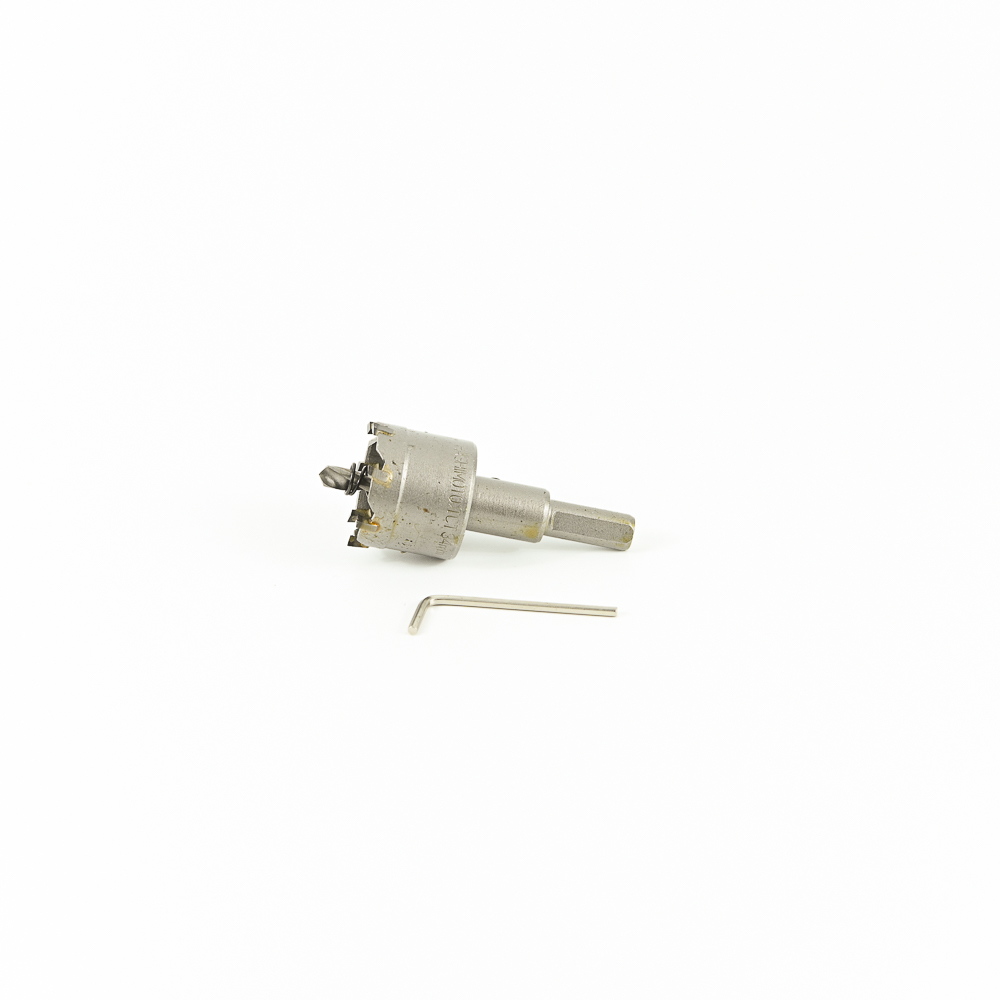HASHIMOTO โฮลซอเจาะสแตนเลส 34 mm (1.3/8นิ้ว)