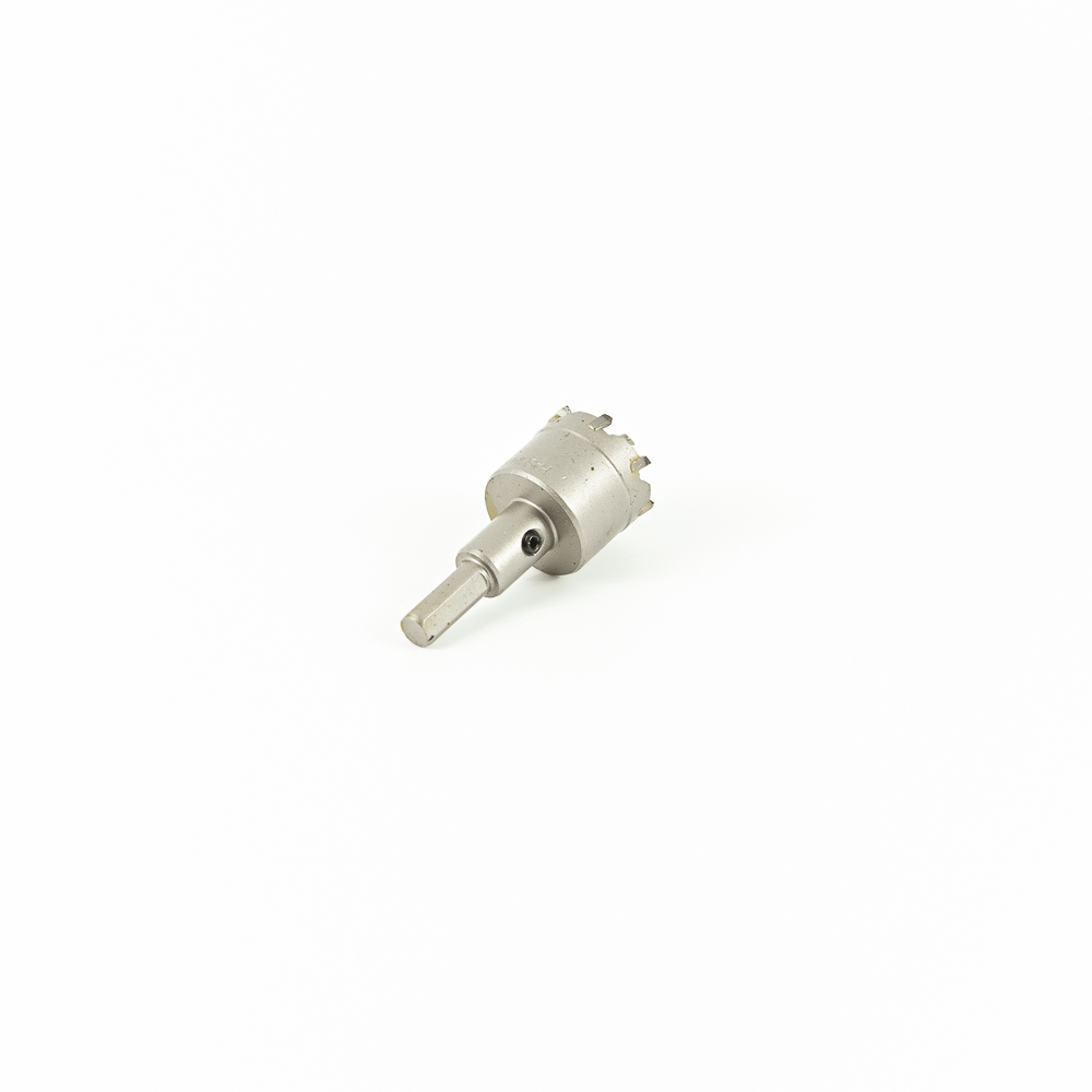 HASHIMOTO โฮลซอเจาะสแตนเลส 34 mm (1.3/8นิ้ว)