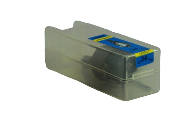 HASHIMOTO โฮลซอเจาะสแตนเลส 34 mm (1.3/8นิ้ว)
