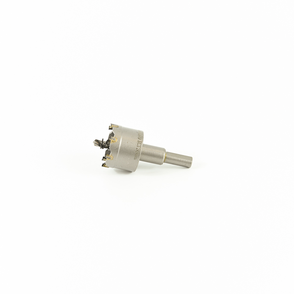 HASHIMOTO โฮลซอเจาะสแตนเลส 38 mm (1.1/2นิ้ว)
