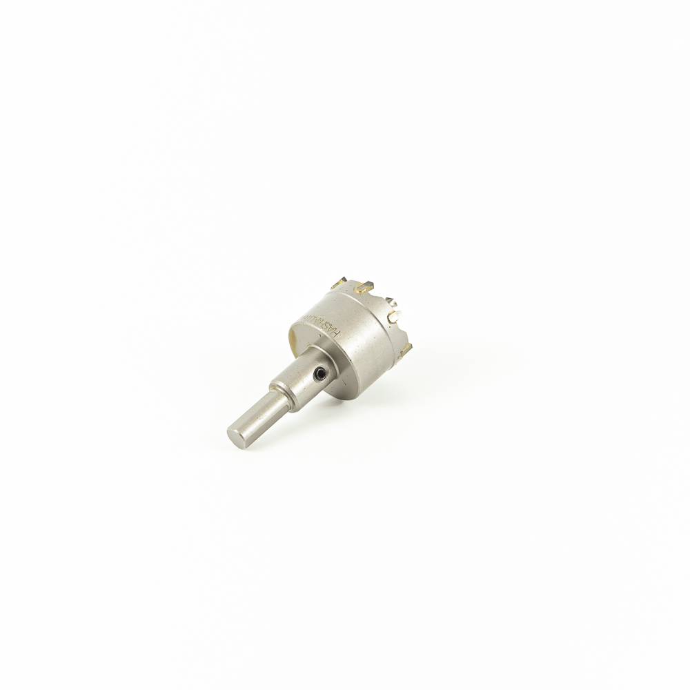 HASHIMOTO โฮลซอเจาะสแตนเลส 38 mm (1.1/2นิ้ว)