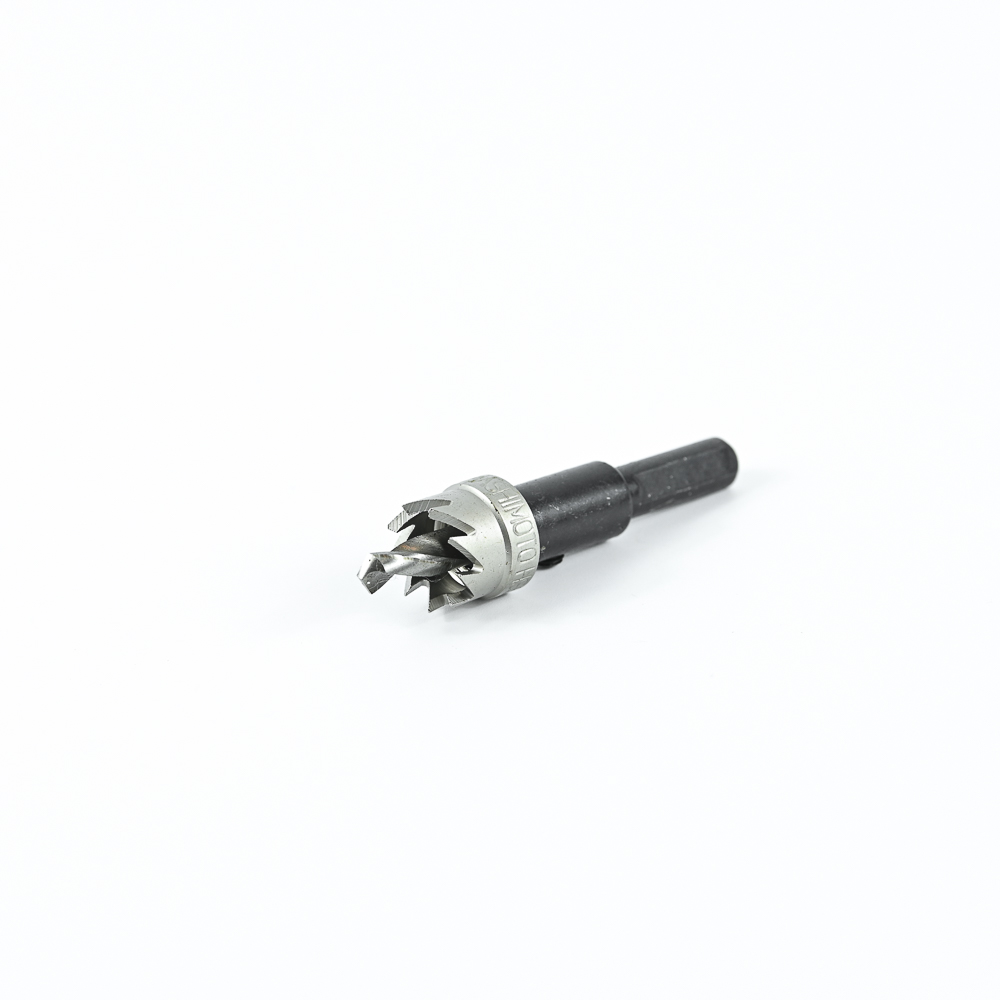 HASHIMOTO โฮลซอเจาะเหล็ก 16 mm (5/8นิ้ว)