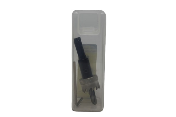 HASHIMOTO โฮลซอเจาะเหล็ก 19 mm (3/4นิ้ว)