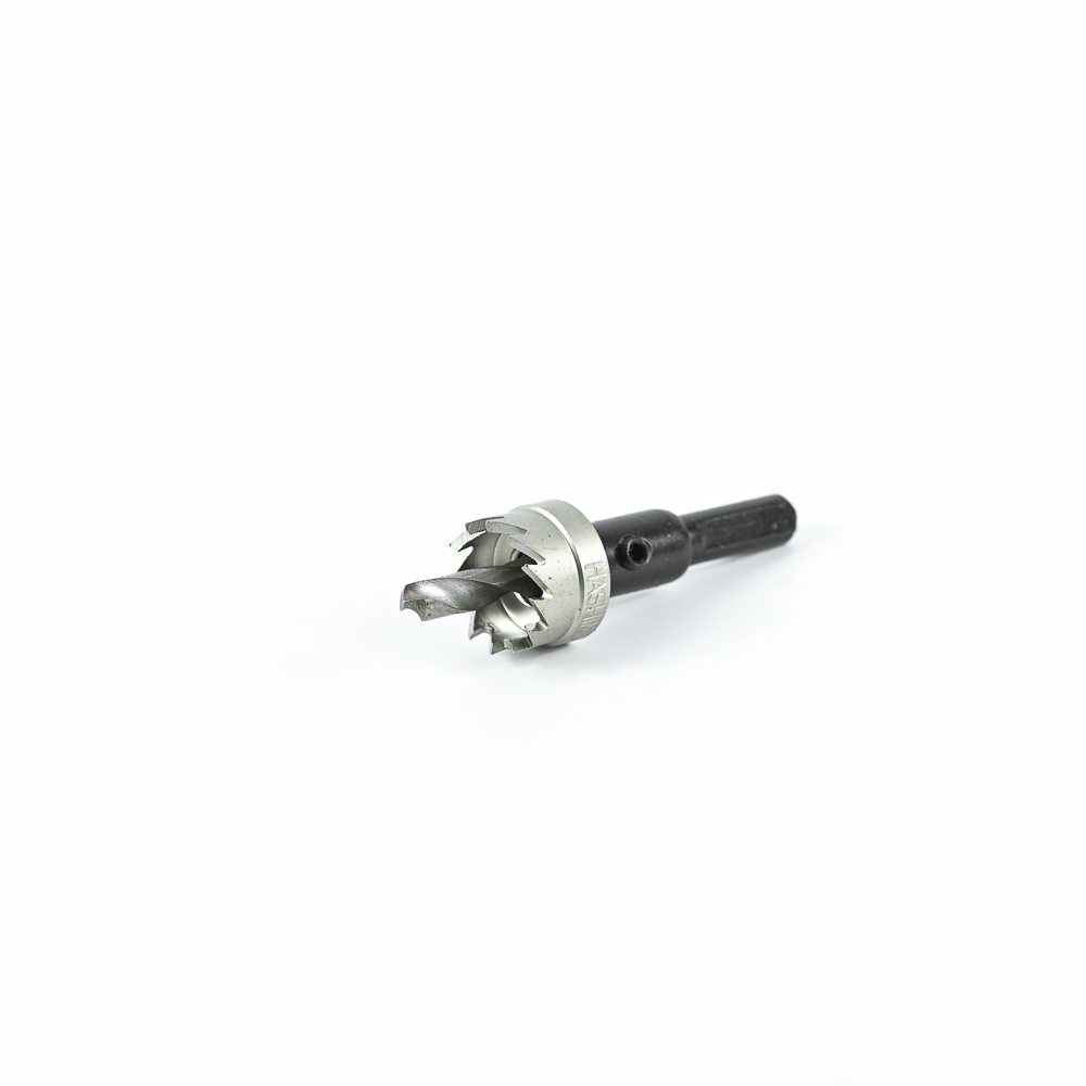 HASHIMOTO โฮลซอเจาะเหล็ก 20 mm (3/4นิ้ว)