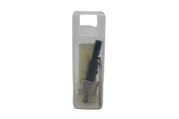 HASHIMOTO โฮลซอเจาะเหล็ก 20 mm (3/4นิ้ว)