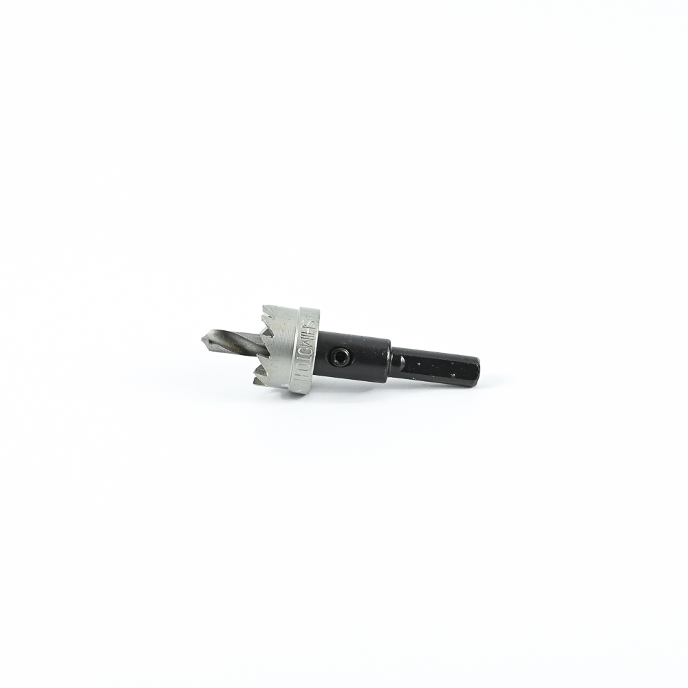 SKI - สกี จำหน่ายสินค้าหลากหลาย และคุณภาพดี | HASHIMOTO โฮลซอเจาะเหล็ก 21 mm (13/16นิ้ว)