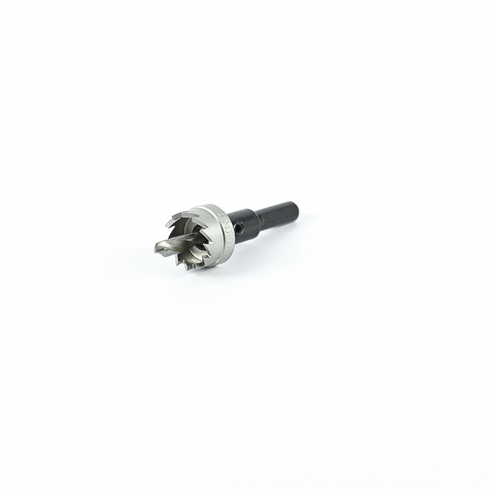 HASHIMOTO โฮลซอเจาะเหล็ก 21 mm (13/16นิ้ว)