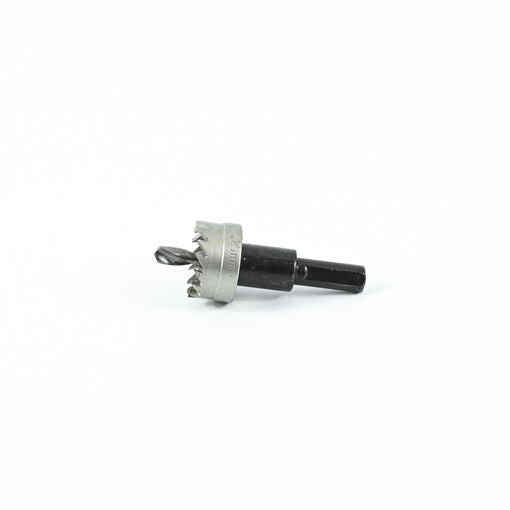 SKI - สกี จำหน่ายสินค้าหลากหลาย และคุณภาพดี | HASHIMOTO โฮลซอเจาะเหล็ก 25 mm (1นิ้ว)