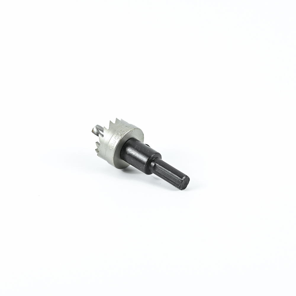 HASHIMOTO โฮลซอเจาะเหล็ก 25 mm (1นิ้ว)