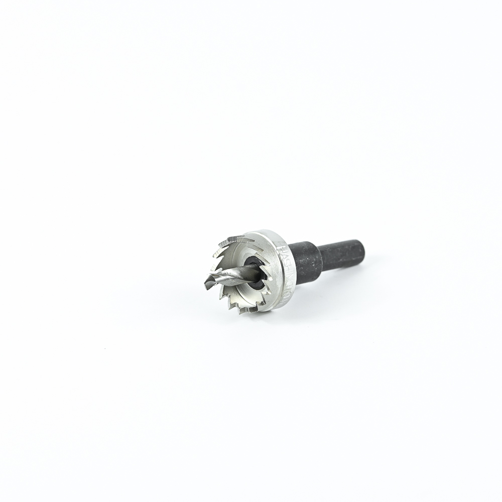 HASHIMOTO โฮลซอเจาะเหล็ก 26 mm (1นิ้ว)