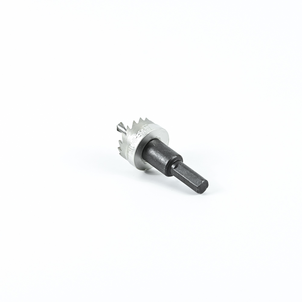HASHIMOTO โฮลซอเจาะเหล็ก 26 mm (1นิ้ว)