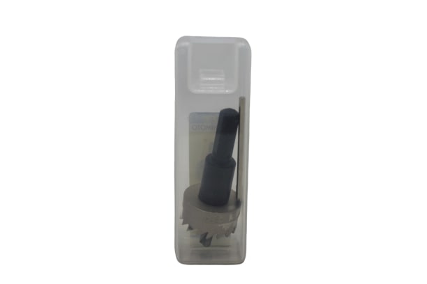 HASHIMOTO โฮลซอเจาะเหล็ก 26 mm (1นิ้ว)