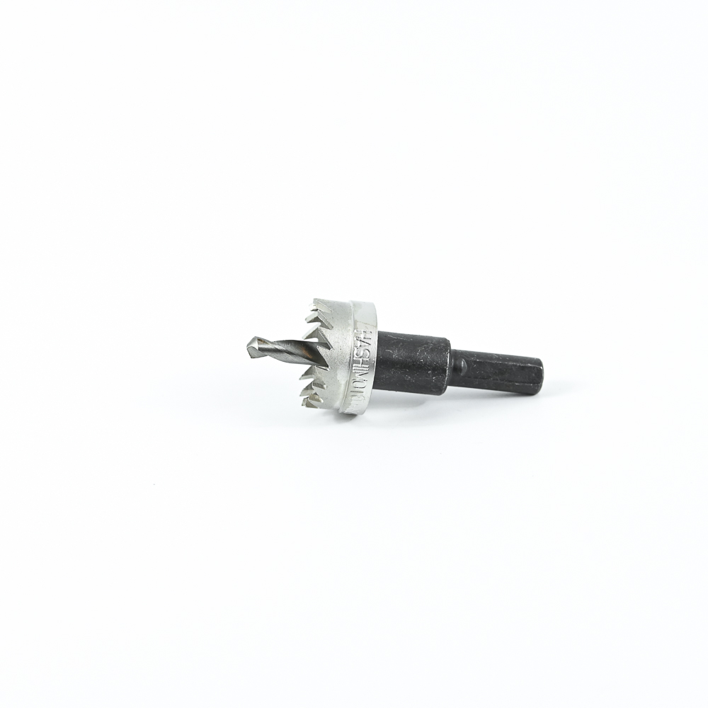 HASHIMOTO โฮลซอเจาะเหล็ก 26 mm (1นิ้ว)
