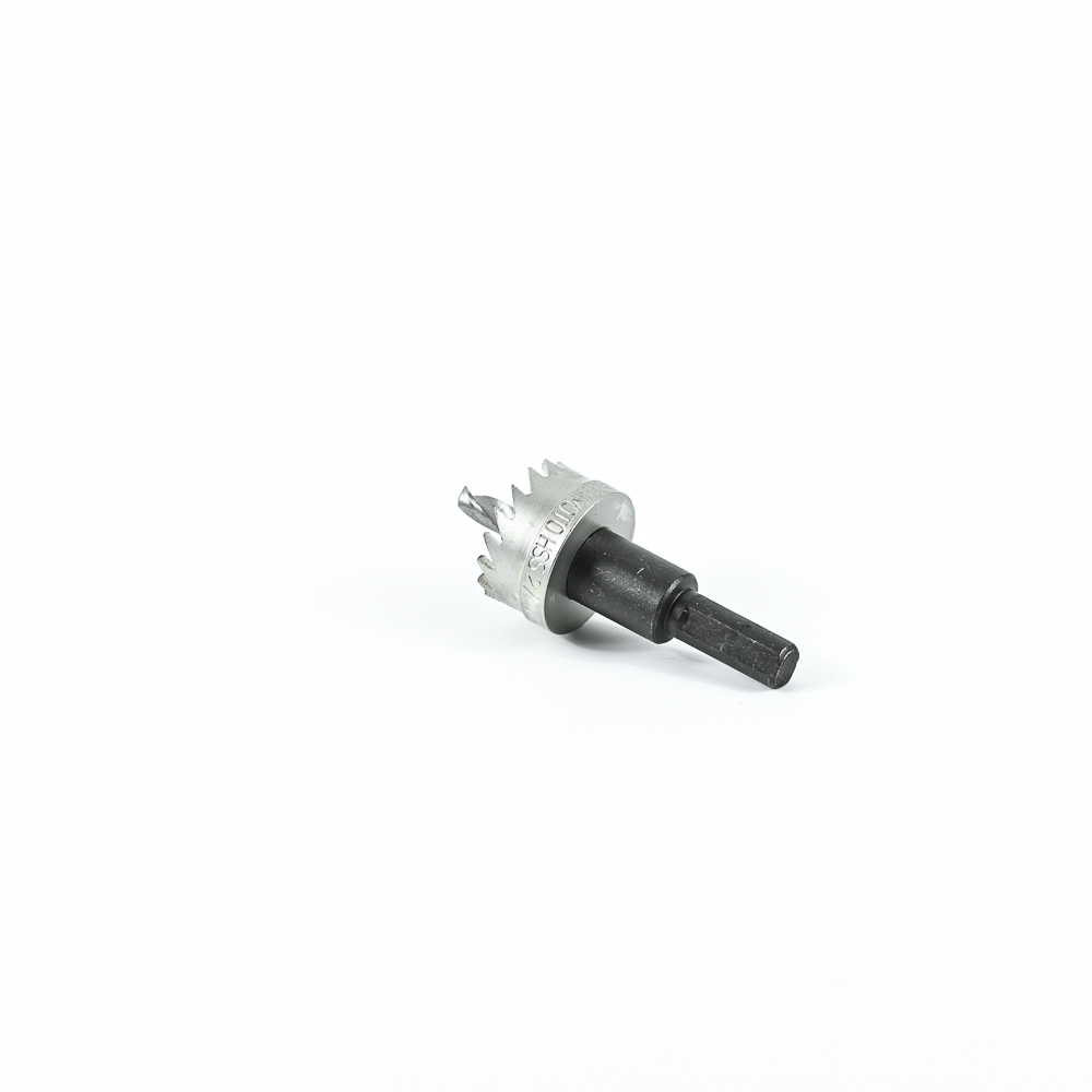 SKI - สกี จำหน่ายสินค้าหลากหลาย และคุณภาพดี | HASHIMOTO โฮลซอเจาะเหล็ก 27 mm (1.1/16นิ้ว)