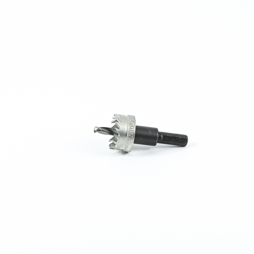 HASHIMOTO โฮลซอเจาะเหล็ก 27 mm (1.1/16นิ้ว)