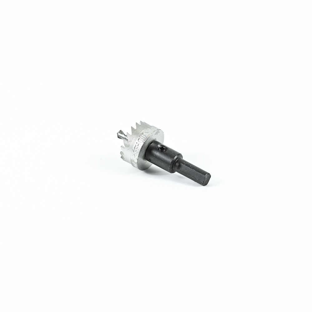 SKI - สกี จำหน่ายสินค้าหลากหลาย และคุณภาพดี | HASHIMOTO โฮลซอเจาะเหล็ก 28 mm (1.1/8นิ้ว)
