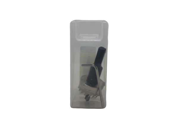 HASHIMOTO โฮลซอเจาะเหล็ก 28 mm (1.1/8นิ้ว)