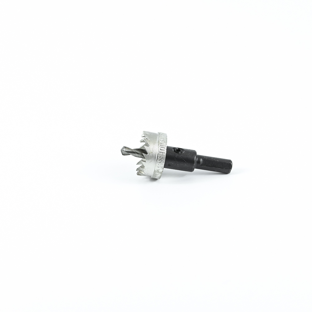 HASHIMOTO โฮลซอเจาะเหล็ก 28 mm (1.1/8นิ้ว)