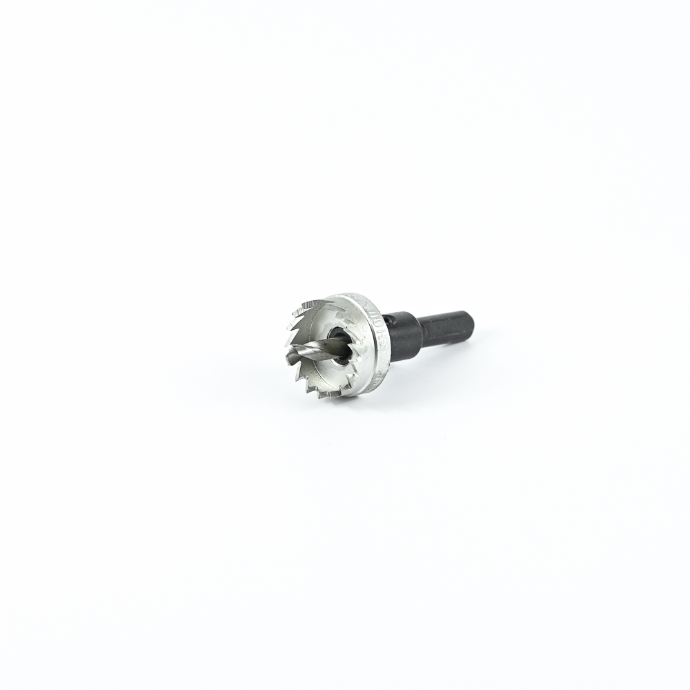 HASHIMOTO โฮลซอเจาะเหล็ก 28 mm (1.1/8นิ้ว)