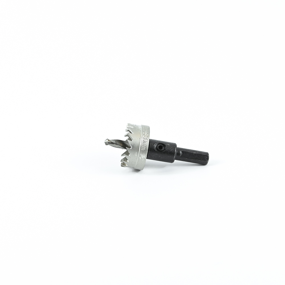 SKI - สกี จำหน่ายสินค้าหลากหลาย และคุณภาพดี | HASHIMOTO โฮลซอเจาะเหล็ก 30 mm (1.3/16นิ้ว)