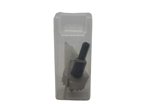 HASHIMOTO โฮลซอเจาะเหล็ก 30 mm (1.3/16นิ้ว)