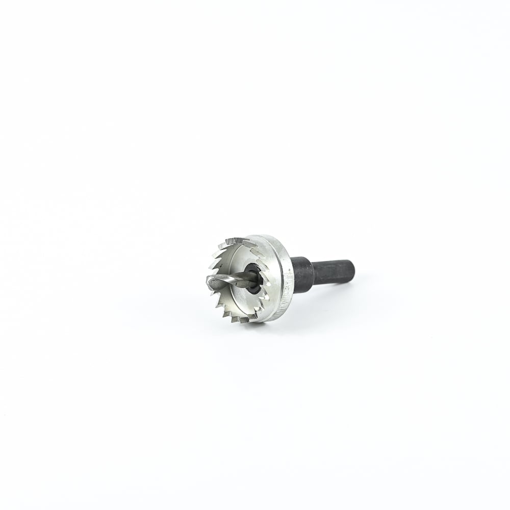 SKI - สกี จำหน่ายสินค้าหลากหลาย และคุณภาพดี | HASHIMOTO โฮลซอเจาะเหล็ก 32 mm (1.1/4นิ้ว)