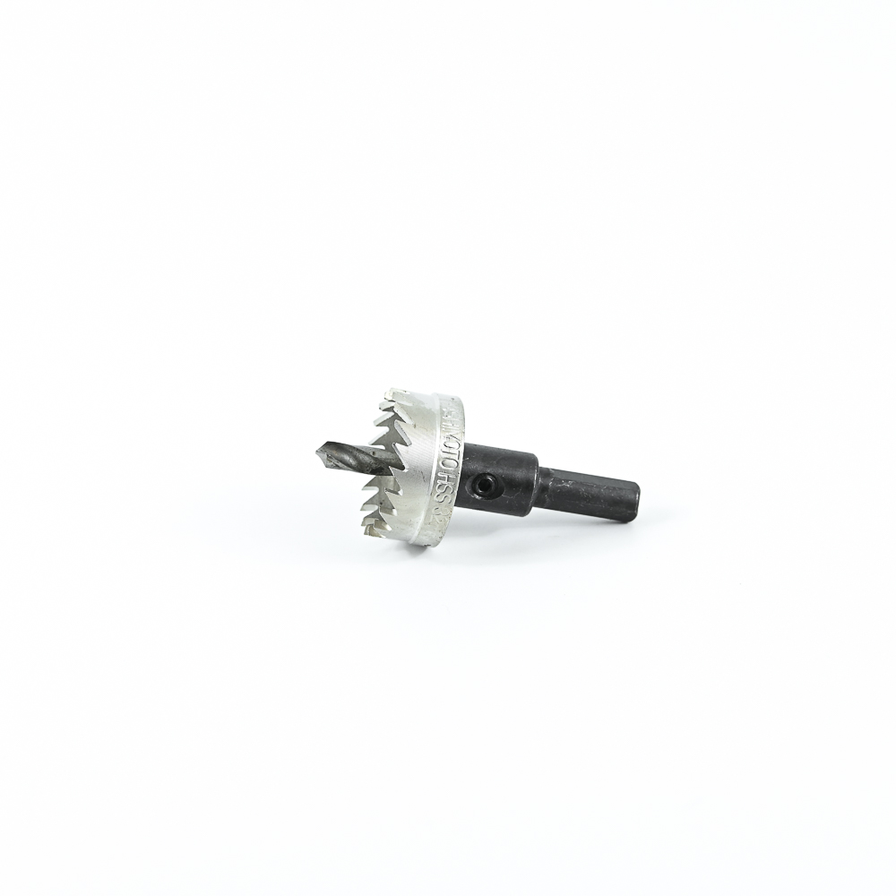 HASHIMOTO โฮลซอเจาะเหล็ก 32 mm (1.1/4นิ้ว)