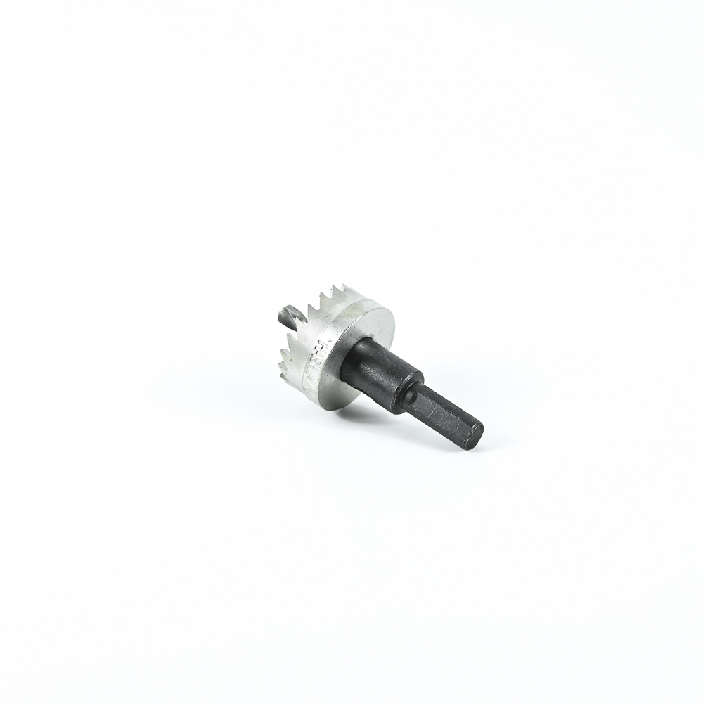 HASHIMOTO โฮลซอเจาะเหล็ก 32 mm (1.1/4นิ้ว)